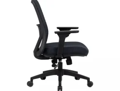Fotel obrotowy Q-744