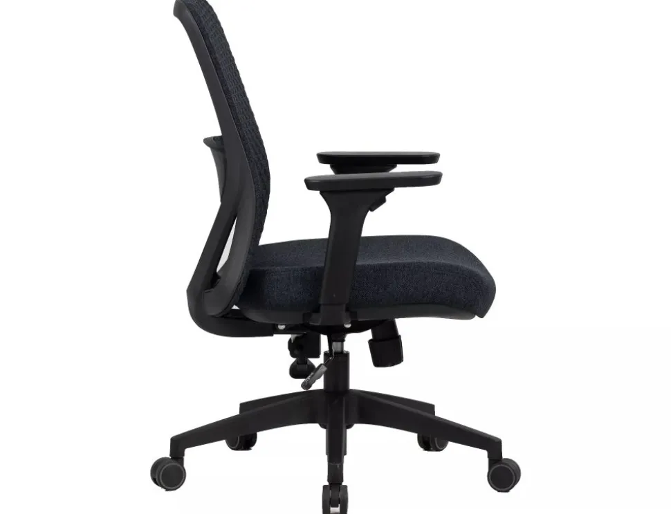 Fotel obrotowy Q-744