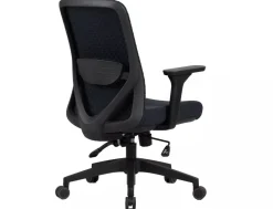 Fotel obrotowy Q-744