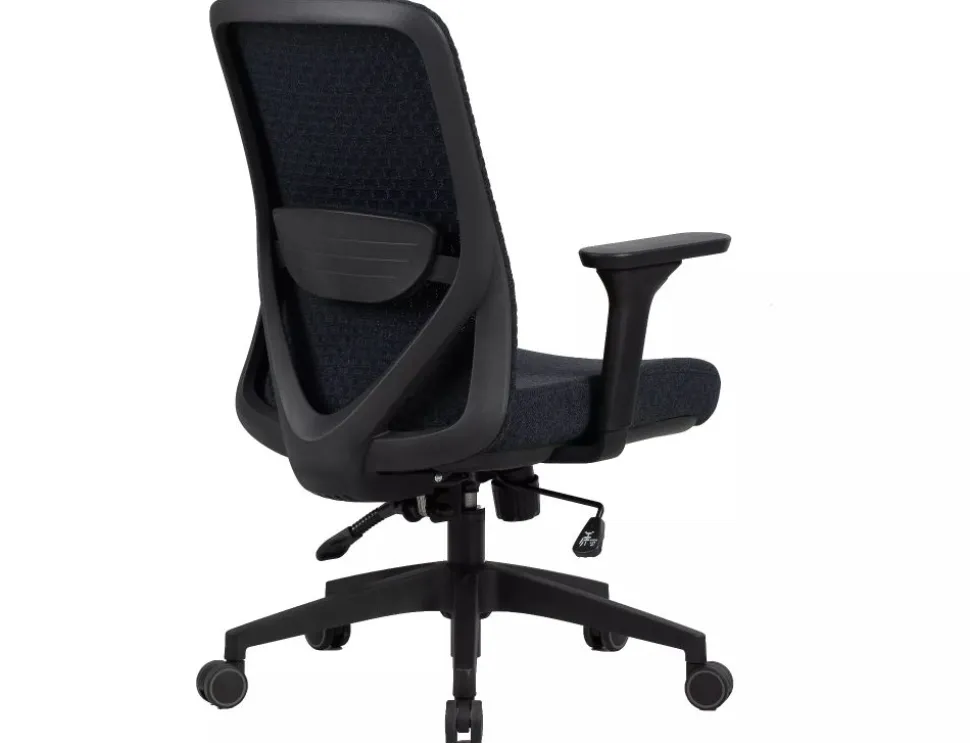 Fotel obrotowy Q-744