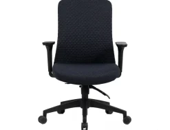 Fotel obrotowy Q-744