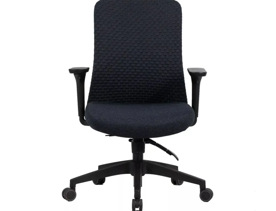 Fotel obrotowy Q-744