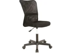 Fotel obrotowy Q-121