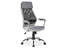 Fotel obrotowy Q-336