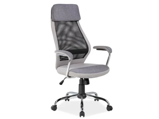 Fotel obrotowy Q-336