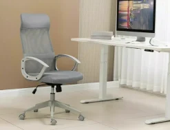 Fotel obrotowy Q-026