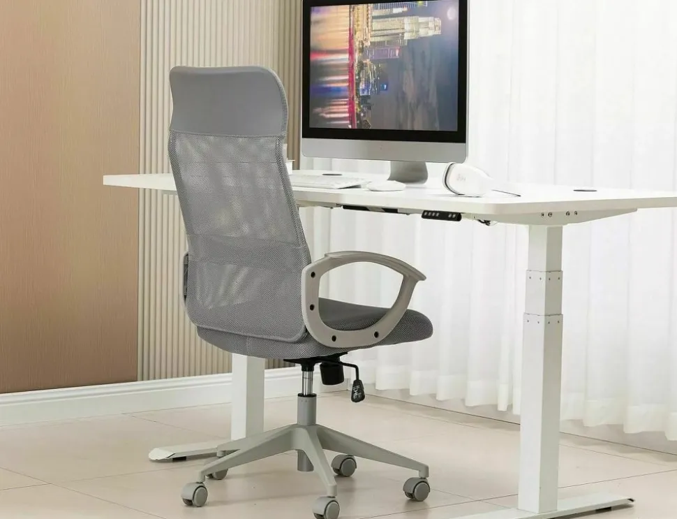 Fotel obrotowy Q-026
