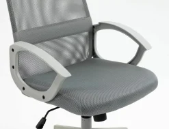Fotel obrotowy Q-026