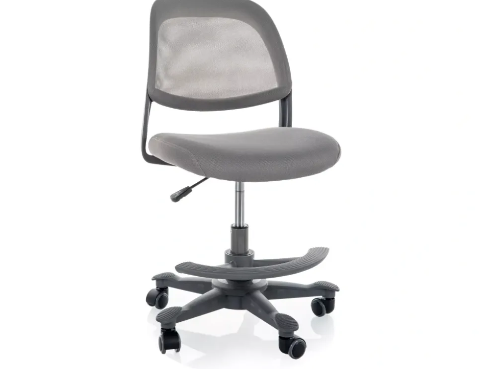 Fotel obrotowy Q-027