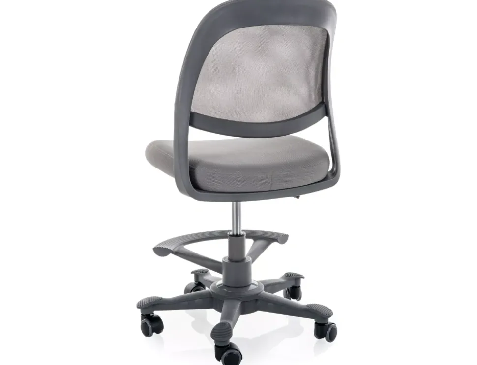 Fotel obrotowy Q-027