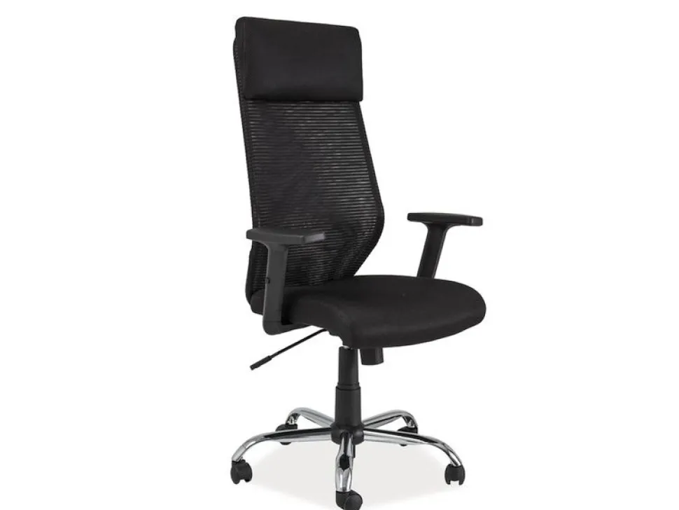 Fotel Obrotowy Q-211