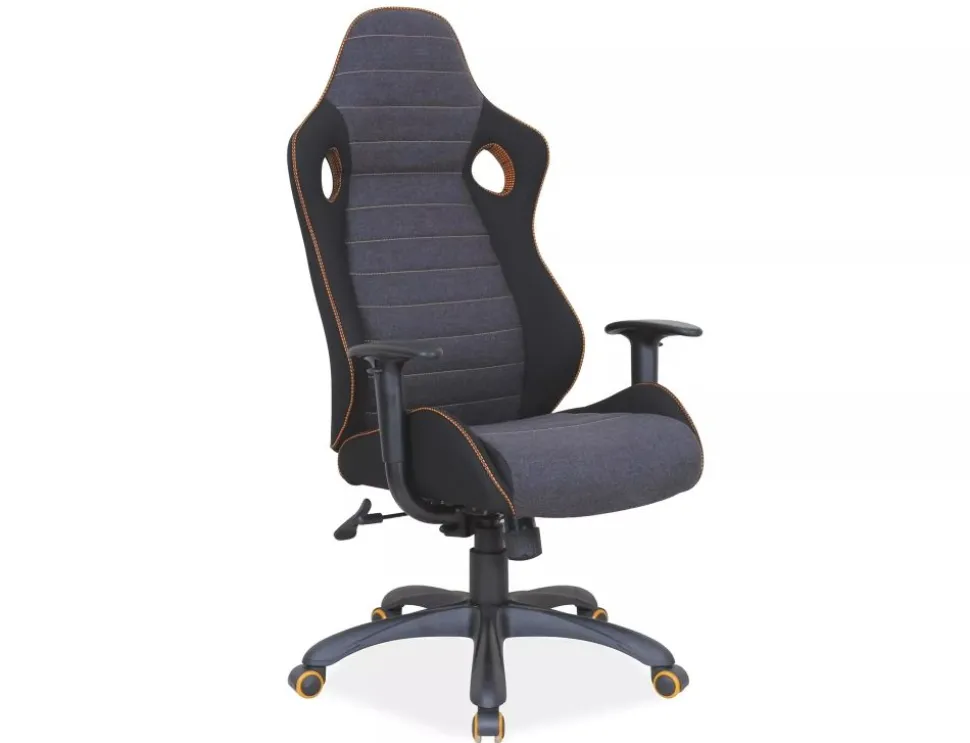Fotel Obrotowy Q-229