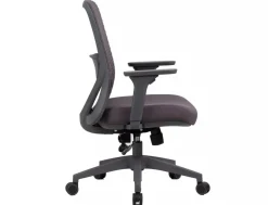 Fotel obrotowy Q-744