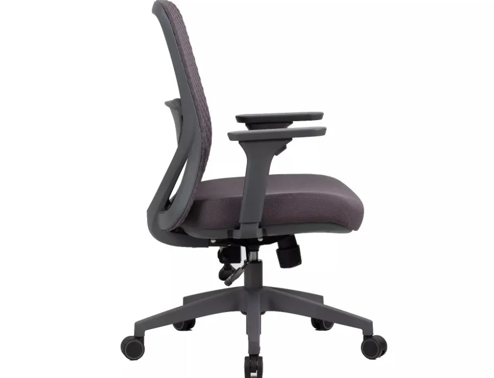 Fotel obrotowy Q-744