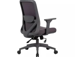 Fotel obrotowy Q-744