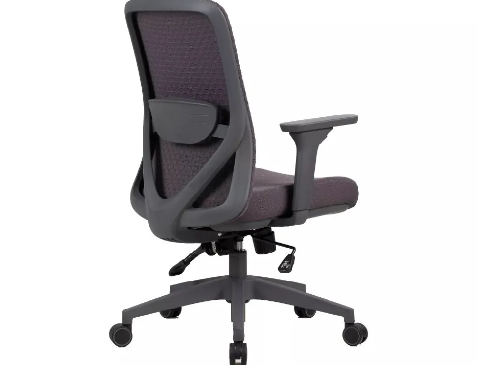 Fotel obrotowy Q-744