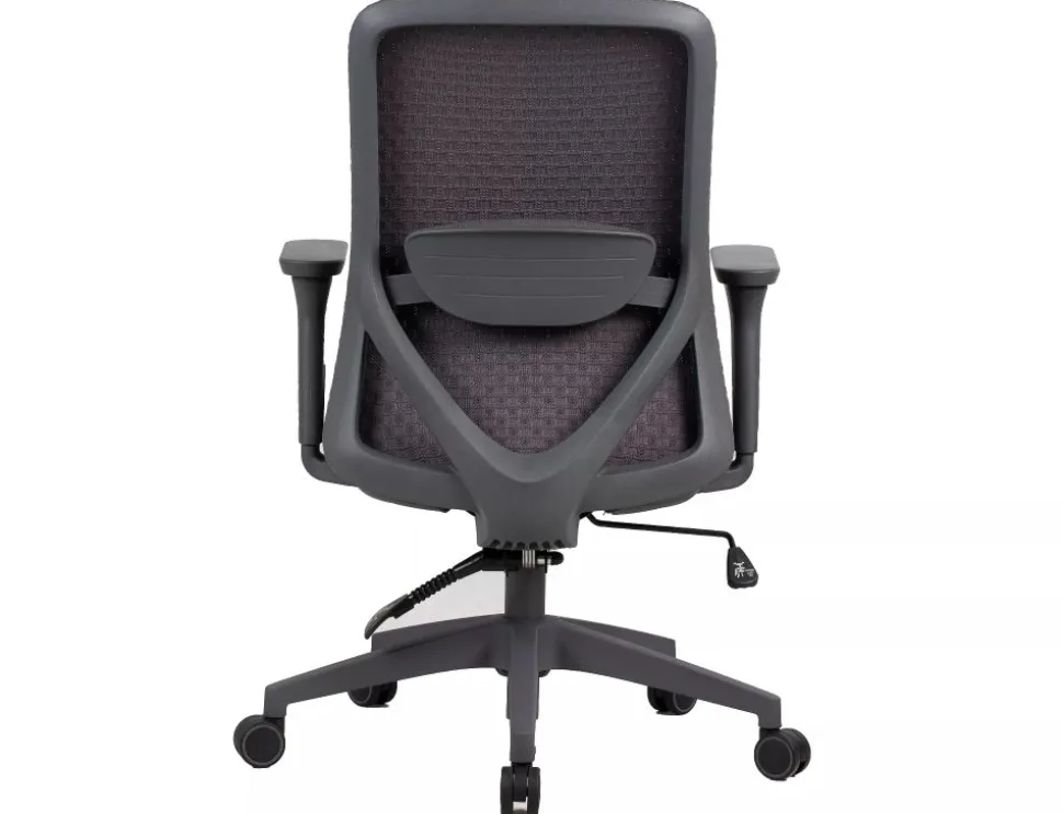 Fotel obrotowy Q-744