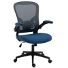 Fotel obrotowy Q-333