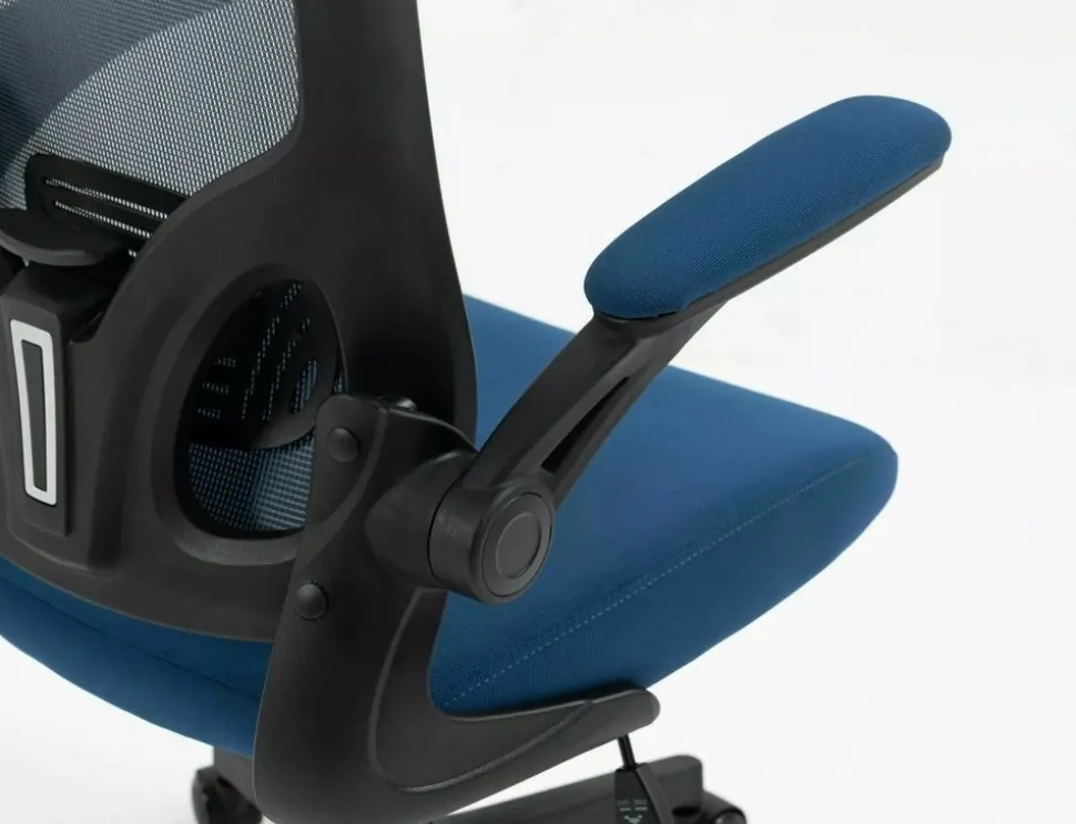 Fotel obrotowy Q-333