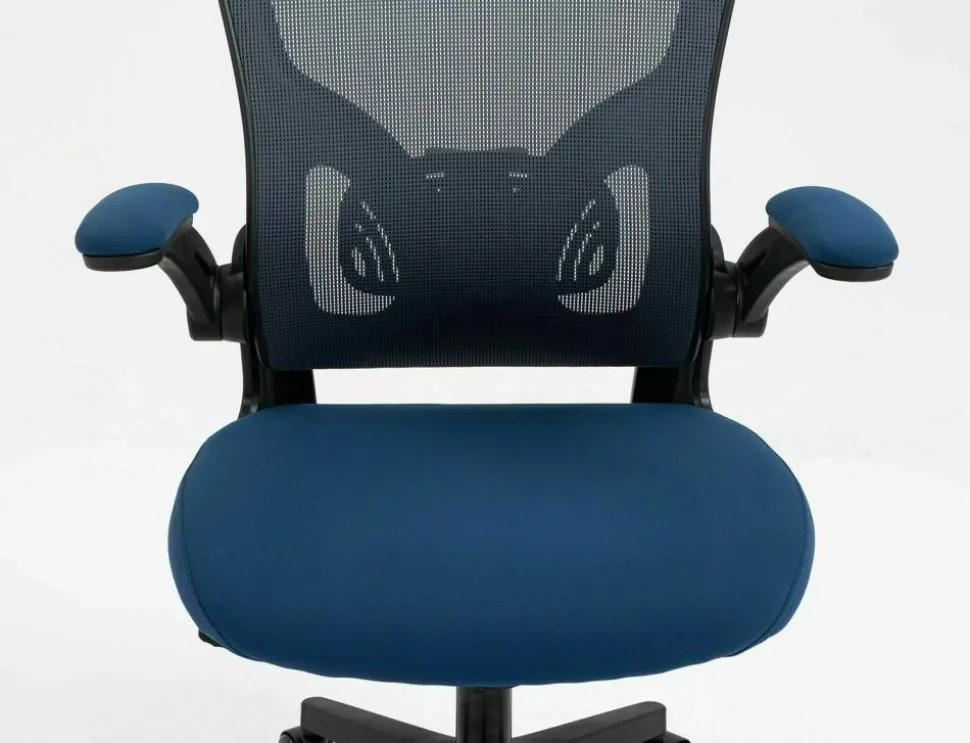 Fotel obrotowy Q-333