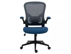 Fotel obrotowy Q-333