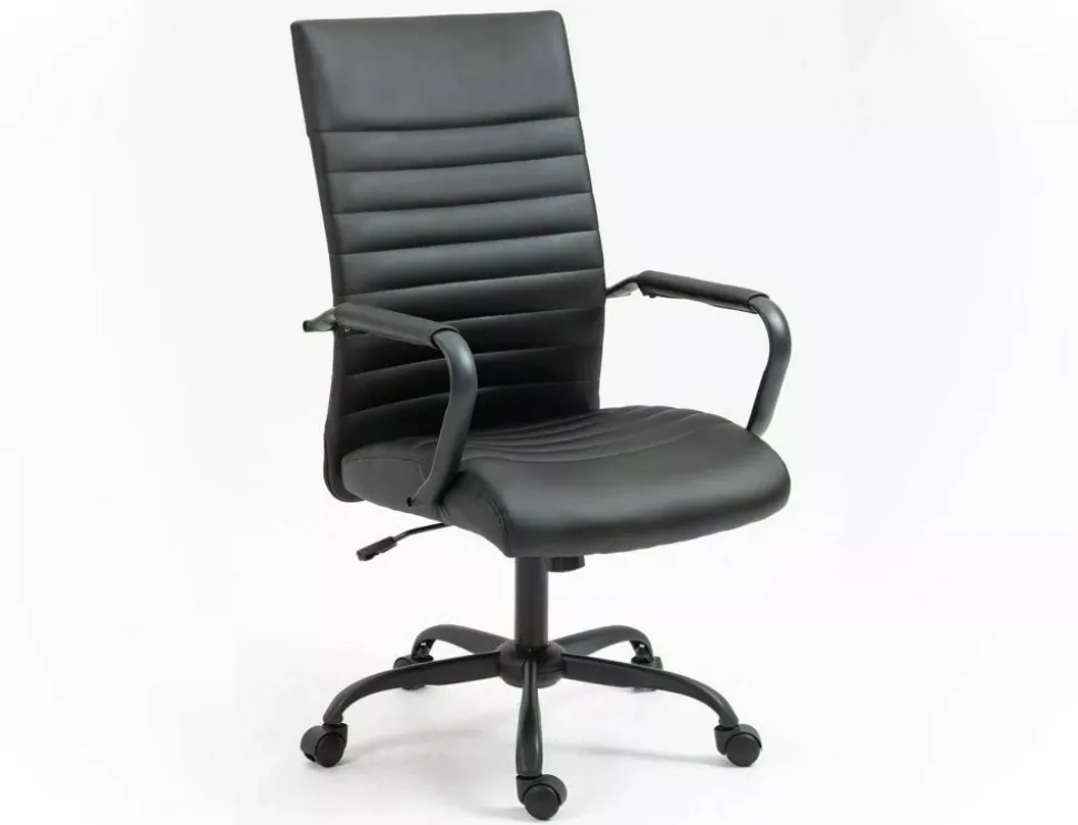 Fotel obrotowy Q-306