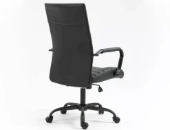 Fotel obrotowy Q-306