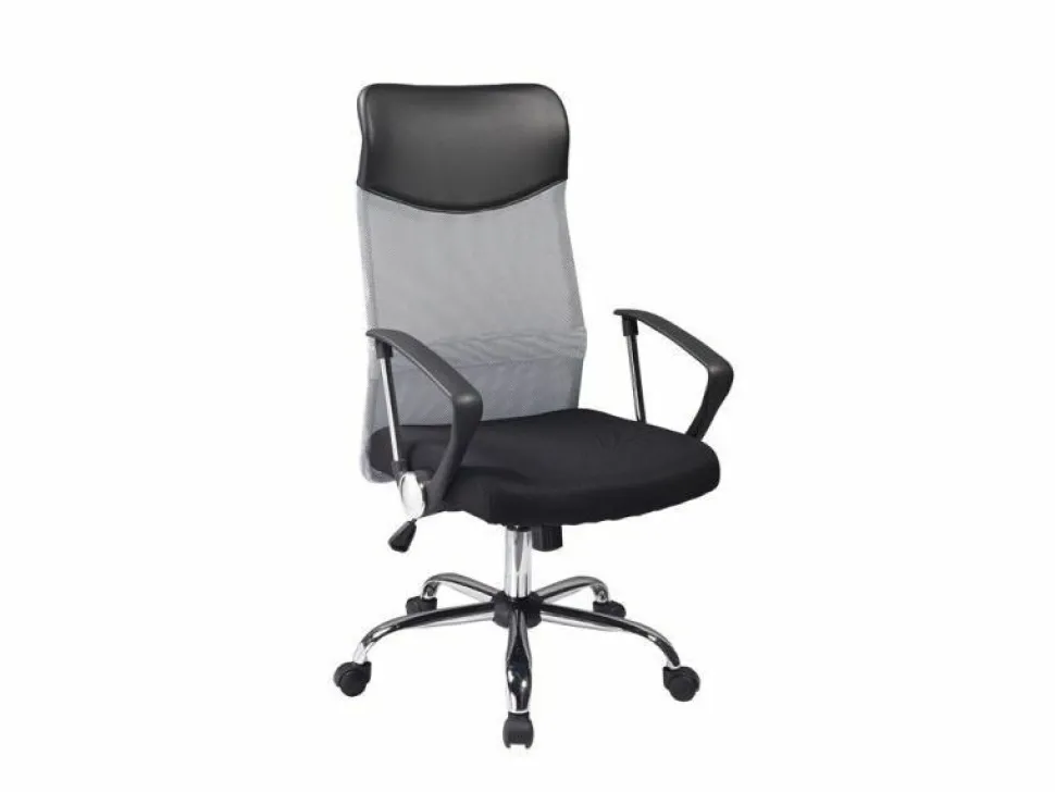 Fotel obrotowy Q-025