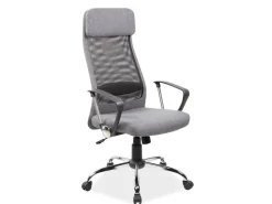 Fotel obrotowy Q-345