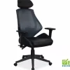 Fotel obrotowy Q-406