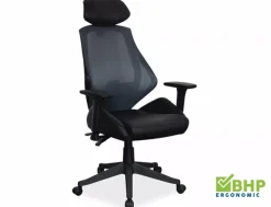 Fotel obrotowy Q-406