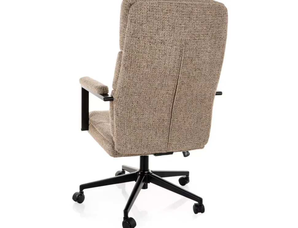 Fotel obrotowy Q-090