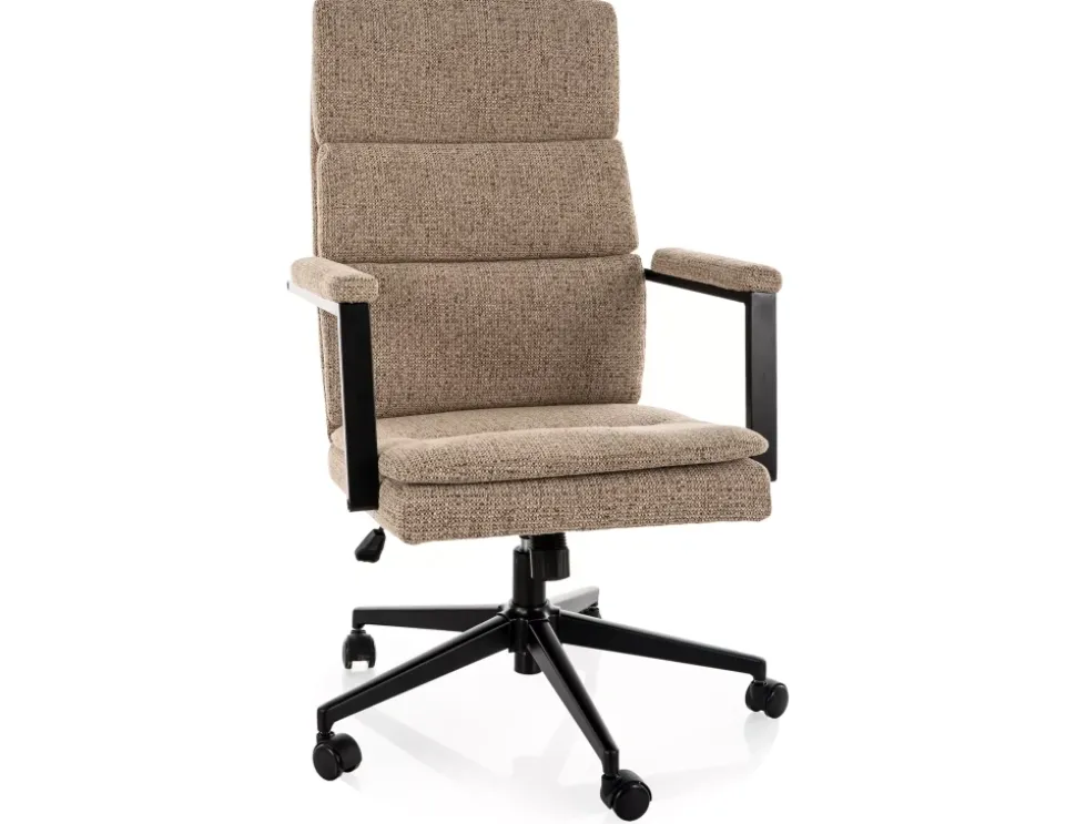 Fotel obrotowy Q-090
