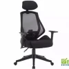 Fotel obrotowy Q-406 M
