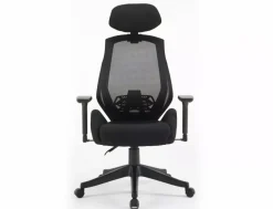 Fotel obrotowy Q-406 M