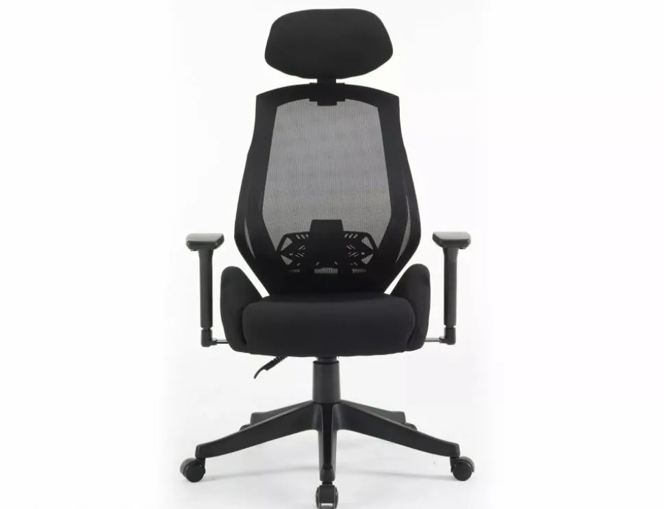 Fotel obrotowy Q-406 M