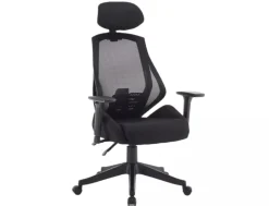Fotel obrotowy Q-406 M