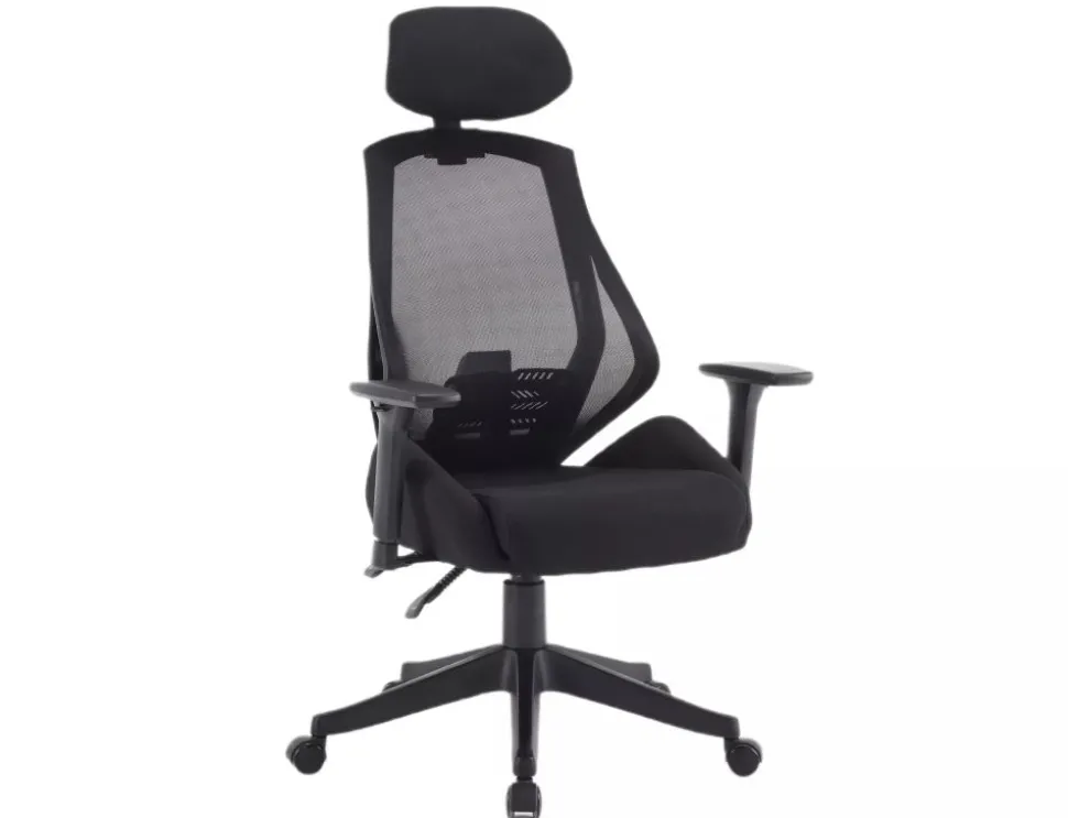 Fotel obrotowy Q-406 M