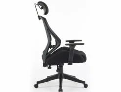 Fotel obrotowy Q-406 M