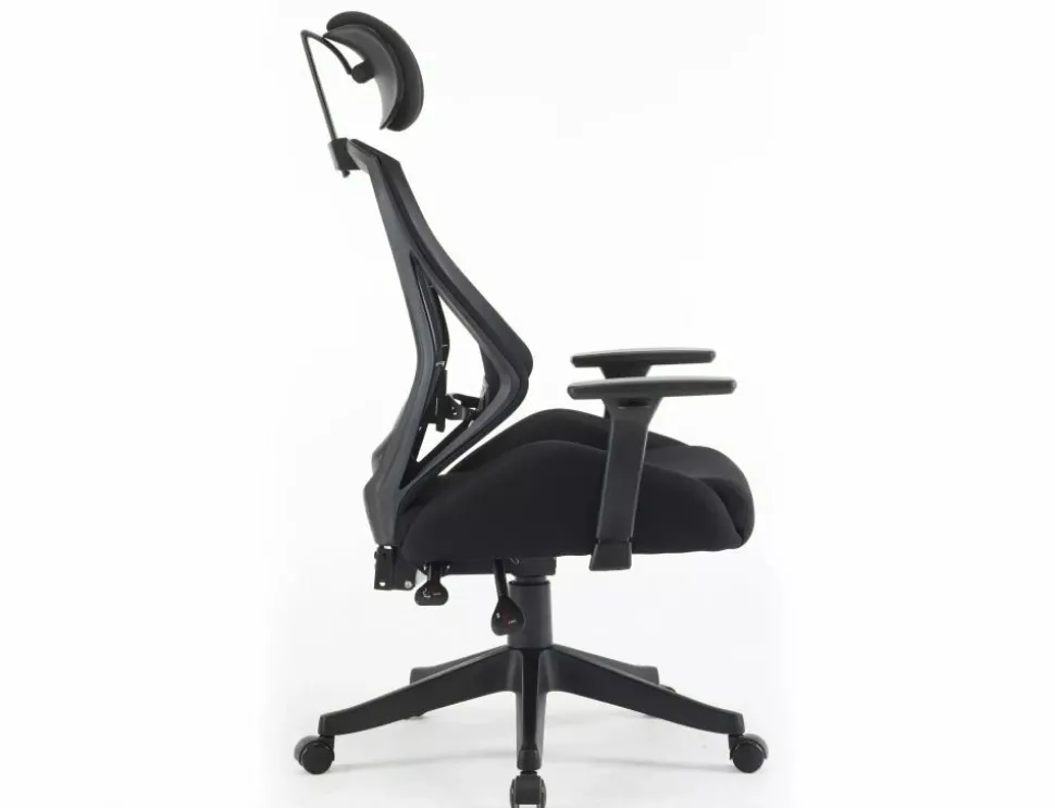 Fotel obrotowy Q-406 M