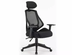 Fotel obrotowy Q-406 M