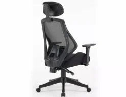 Fotel obrotowy Q-406 M