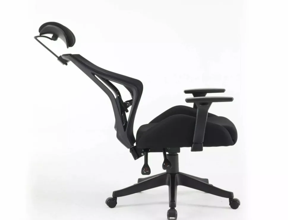 Fotel obrotowy Q-406 M