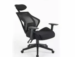 Fotel obrotowy Q-406 M