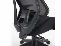 Fotel obrotowy Q-406 M