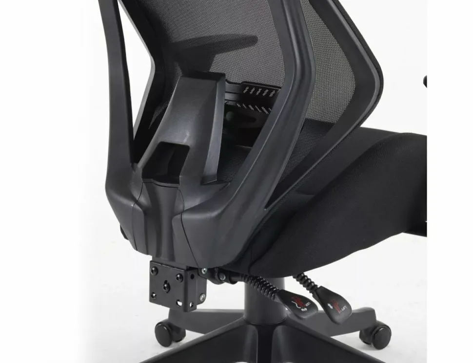 Fotel obrotowy Q-406 M