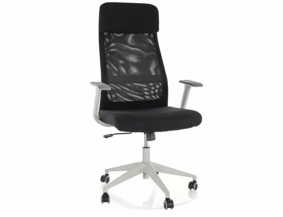 Fotel obrotowy Q-861 R