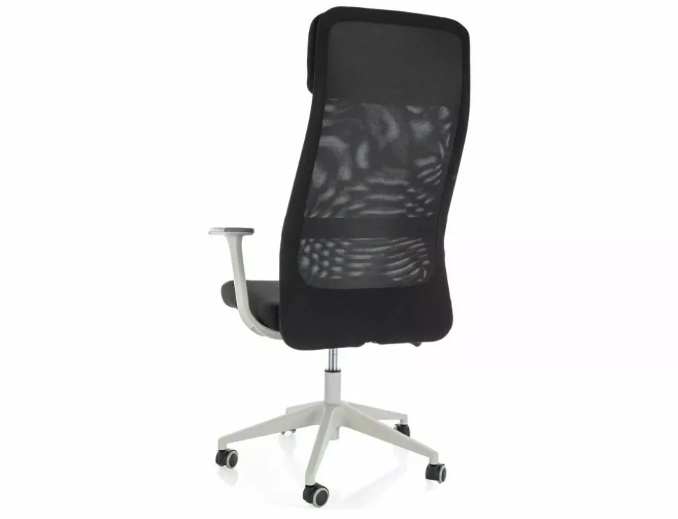 Fotel obrotowy Q-861 R