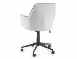 Fotel obrotowy Q-886 Velvet