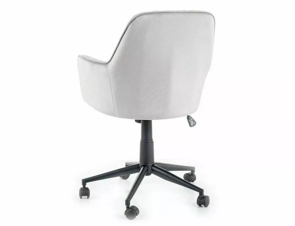 Fotel obrotowy Q-886 Velvet